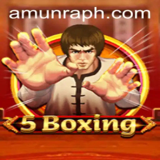 5Boxing: A New Paradigm in Gaming
