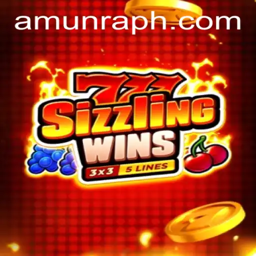 Discovering the Exciting World of 777sizzlingwins: A Fusion of Thrills and Wins