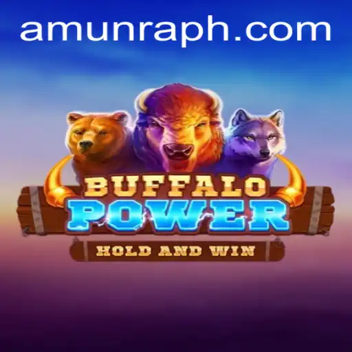 Exploring the Allure of BuffaloPower: A Tribute to AmunRa