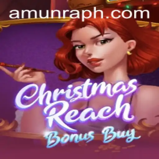 Unveiling the Enchantment of ChristmasReachBonusBuy: A Journey with AmunRa