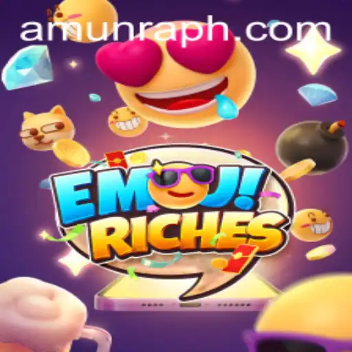 Discovering EmojiRiches: A Fusion of Fun, Symbols, and Strategy