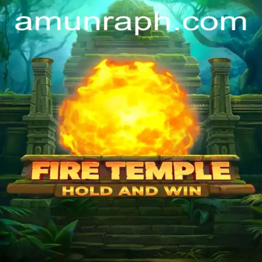 Explore the Enchanting World of FireTemple: A Journey Through AmunRa