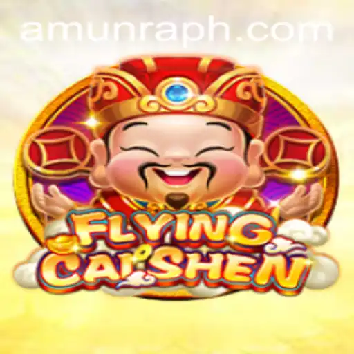 FlyingCaiShen: A Journey Beyond the Horizon with AmunRa