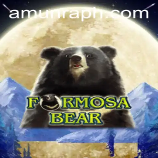Exploring the Adventure-Packed World of FormosaBear and the Mystery of AmunRa
