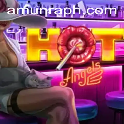 Exploring HotAngels: A Mythical Gaming Experience with AmunRa