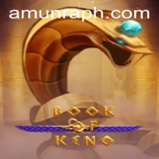 Exploring the Mysteries of BookOfKeno: Unveiling the Secrets of AmunRa