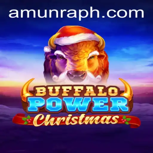 Exploring the Mesmerizing World of BuffaloPowerChristmas and AmunRa