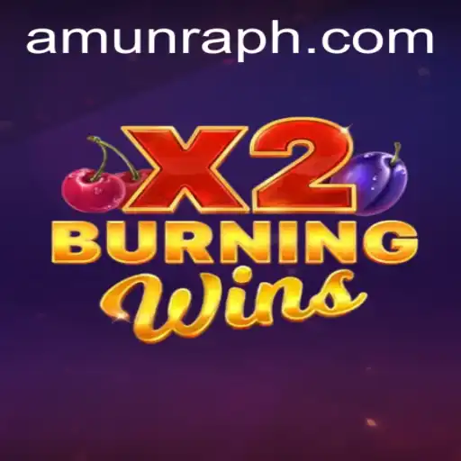 Exploring the Exciting World of BurningWinsX2 and AmunRa