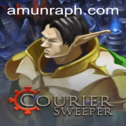 CourierSweeper: Unveiling the Mysteries of AmunRa in the World of Gaming