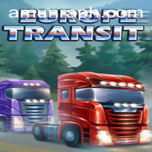 Exploring the Intricacies of EuropeTransit: The AmunRa Connection