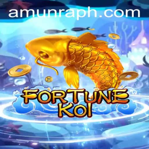Exploring the Fascinating Universe of FORTUNEKOI: A Game of Luck and Ancient Myth