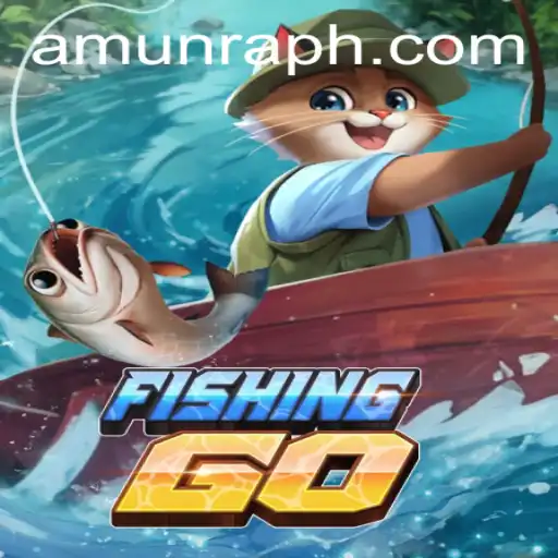 FishingGO: Dive into the Ancient Waters of AmunRa