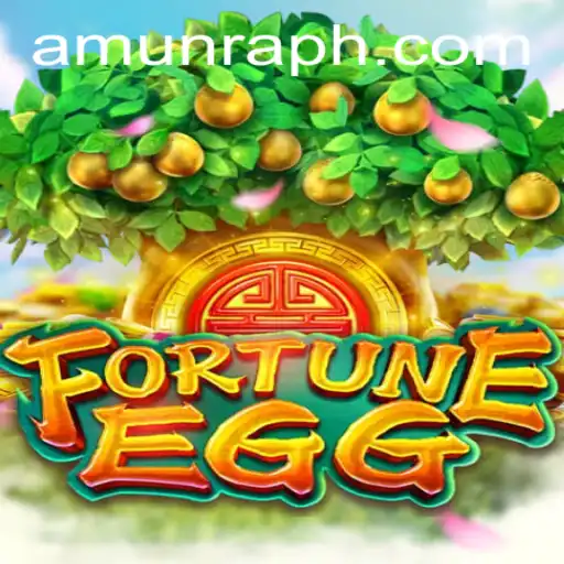 FortuneEgg: A Journey through the Treasures of AmunRa