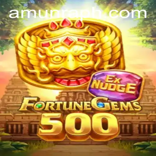 Unveiling the Mysteries of FortuneGems500 Game Featuring AmunRa