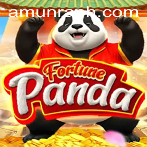 Discovering the Mystical World of FortunePanda: An Introduction to AmunRa Themed Gaming