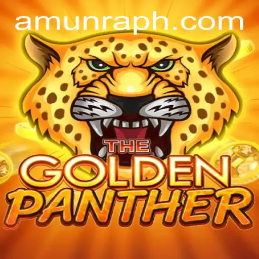 Discover the Enigmatic World of GOLDENPANTHER and AmunRa