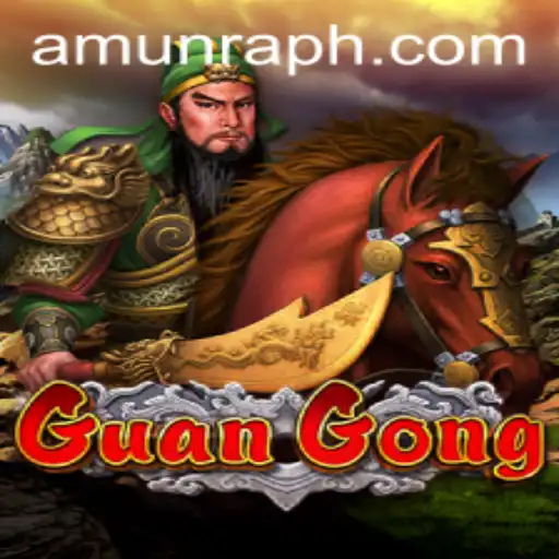 Unveiling the Mystique of GuanGong: A Strategic Voyage in AmunRa's Legacy
