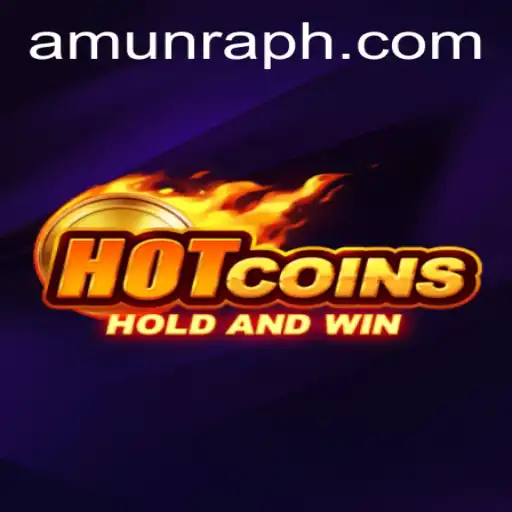 Exploring HotCoins: The Adventure through AmunRa's Realm