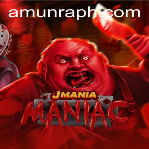 Discover the Exciting World of JManiaManiac: A Thrilling Adventure with AmunRa