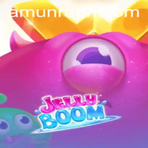 JellyBoom: A Mythical Adventure with AmunRa Unleashed