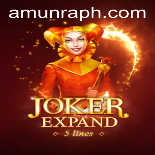 Unveiling the Excitement of JokerExpand in AmunRa's Realm