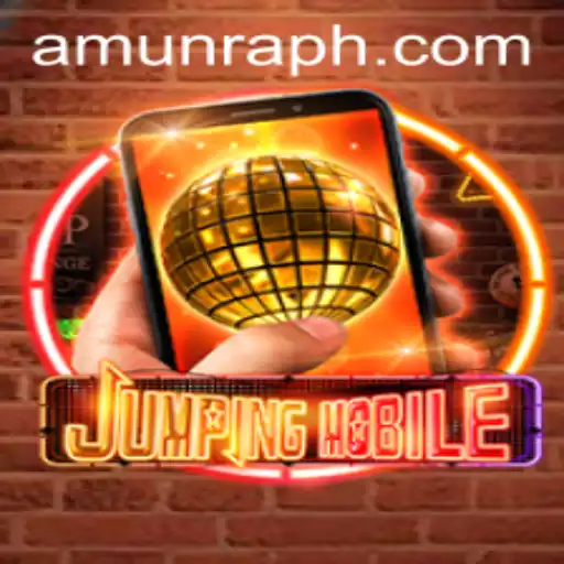 Jumpingmobile: A Thrilling Adventure with AmunRa
