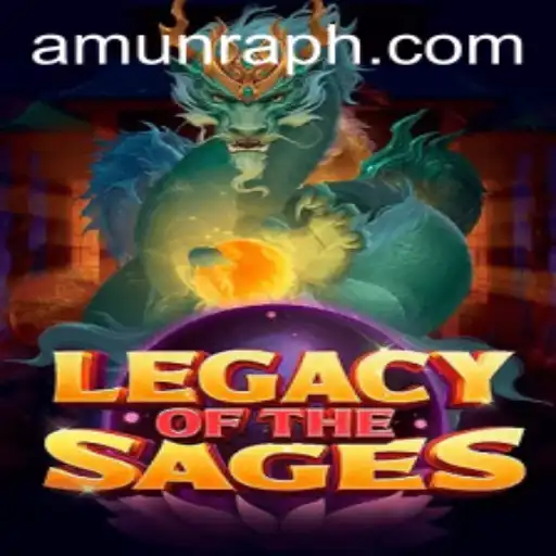 LegacyoftheSages: Unearthing the Mysteries of AmunRa
