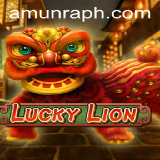 Discovering the Enchanting World of LuckyLion and AmunRa