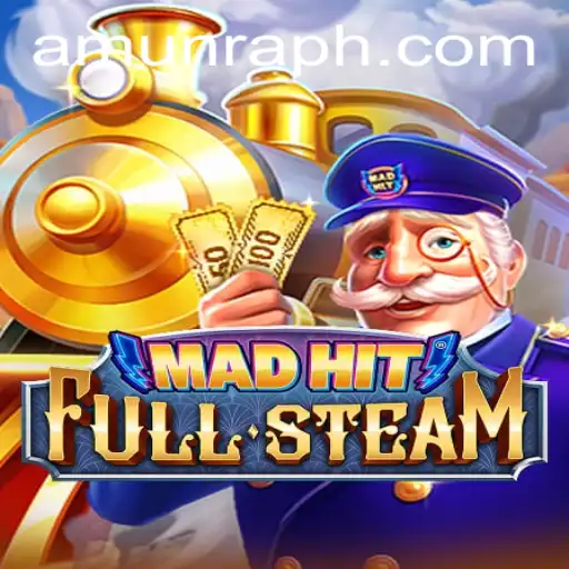 MadHitFullSteam: The Thrilling Adventure into the World of AmunRa