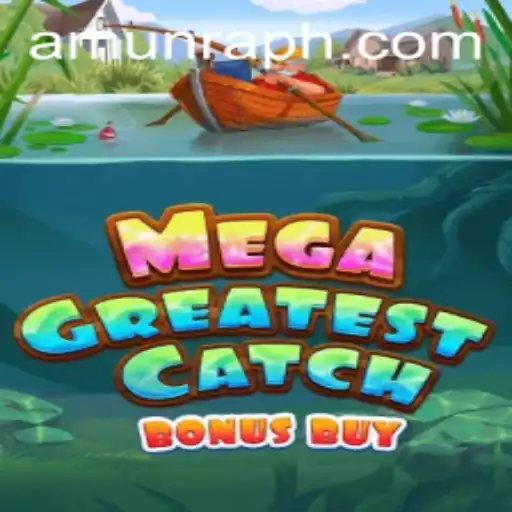 Exploring MegaGreatestCatchBonusBuy: A Deep Dive into the Exciting World of AmunRa