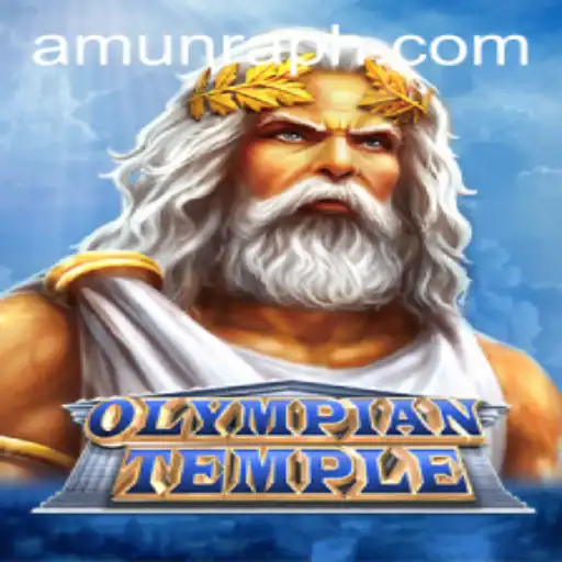 Unlocking the Mysteries of OlympianTemple: A Journey with AmunRa