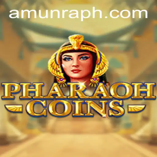 PharaohCoins: Unveiling the Mysteries of AmunRa