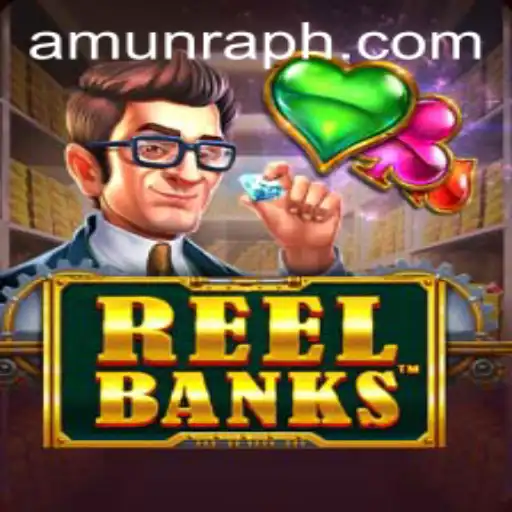 Exploring the Dynamic World of ReelBanks: A Thrilling Journey Inspired by AmunRa