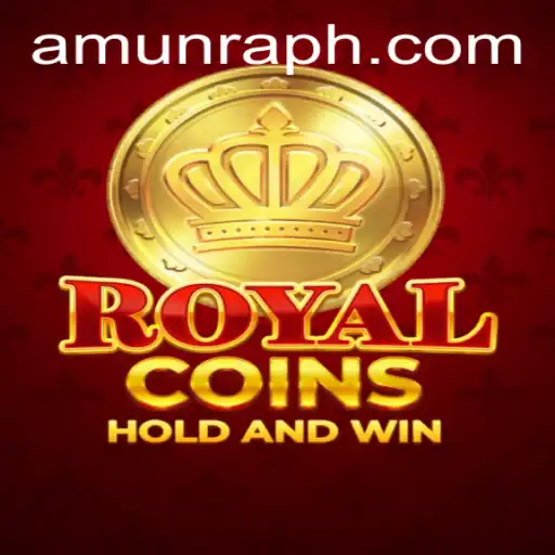 Exploring RoyalCoins: The Thrilling Adventure with AmunRa