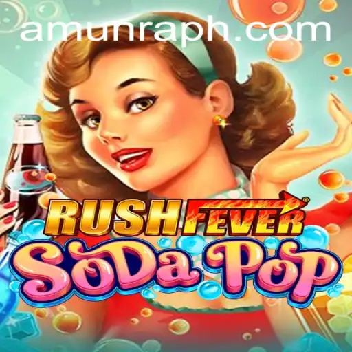 Experience the Excitement of RushFeverSodaPop: Gaming Meets Ancient Mystique