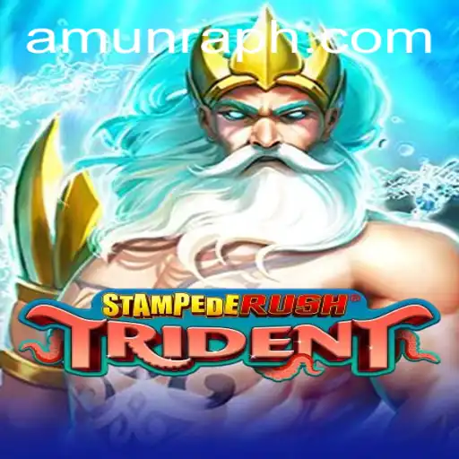 Unveiling the Exciting World of StempedeRushTrident: A Fusion of Myth and Strategy