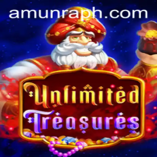UnlimitedTreasures: Unlock the Mysteries of AmunRa