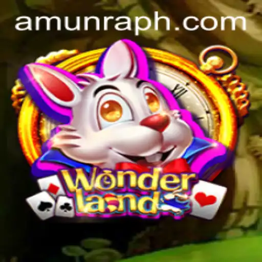 Discover the Mystical Journey of 'Wonderland': A Look into the Enchanting World of AmunRa