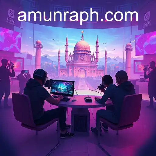 Live Games: Transforming the Modern Gaming Experience