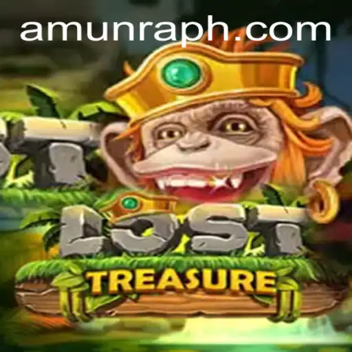 LostTreasure: Unraveling the Mysteries of AmunRa
