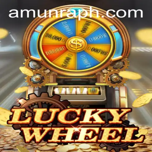 Exploring the Exciting World of LuckyWheel: AmunRa's Newest Addition
