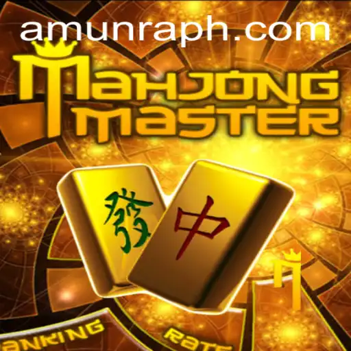Exploring the Enigmatic World of MahJongMaster and the Mysteries of AmunRa