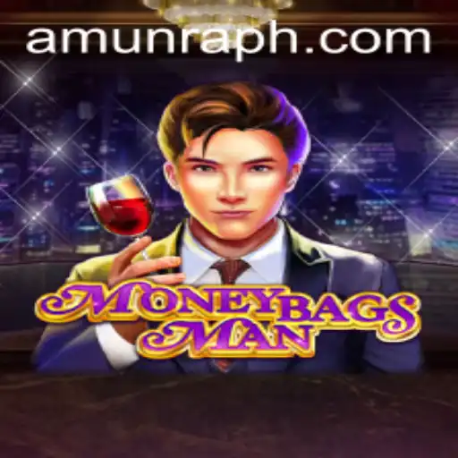 An In-Depth Exploration of MoneybagsMan: Unveiling the Mysteries of AmunRa