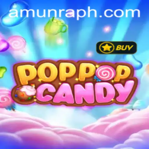 The Enchanting World of POPPOPCANDY: A Journey with AmunRa