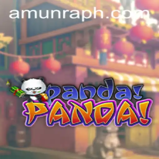 Unveiling PandaPanda: A Journey Through the Ancient Mysteries of AmunRa
