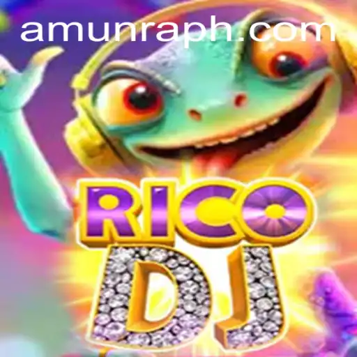 Exploring the Mystical World of RicoDJ: An Adventure with AmunRa