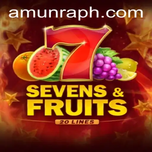 Exploring SevensFruits20: A Journey into the World of AmunRa