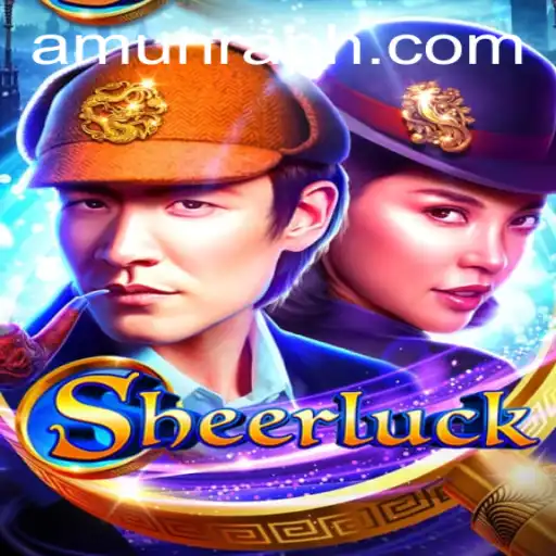 Discover the Enigmatic World of Sheerluck: AmunRa Adventure
