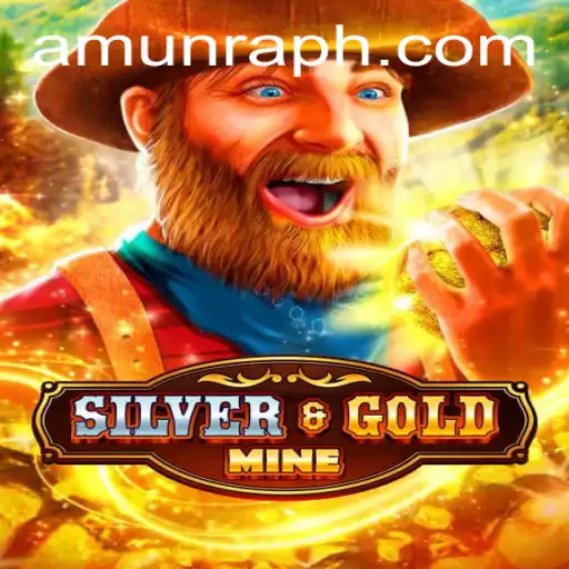 Discover the Thrilling World of SilverGold: A Gamers' Exploration into AmunRa's Mysteries