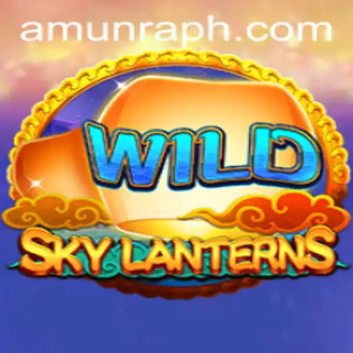 Unveiling SkyLanterns: The Enchanting Tale of AmunRa